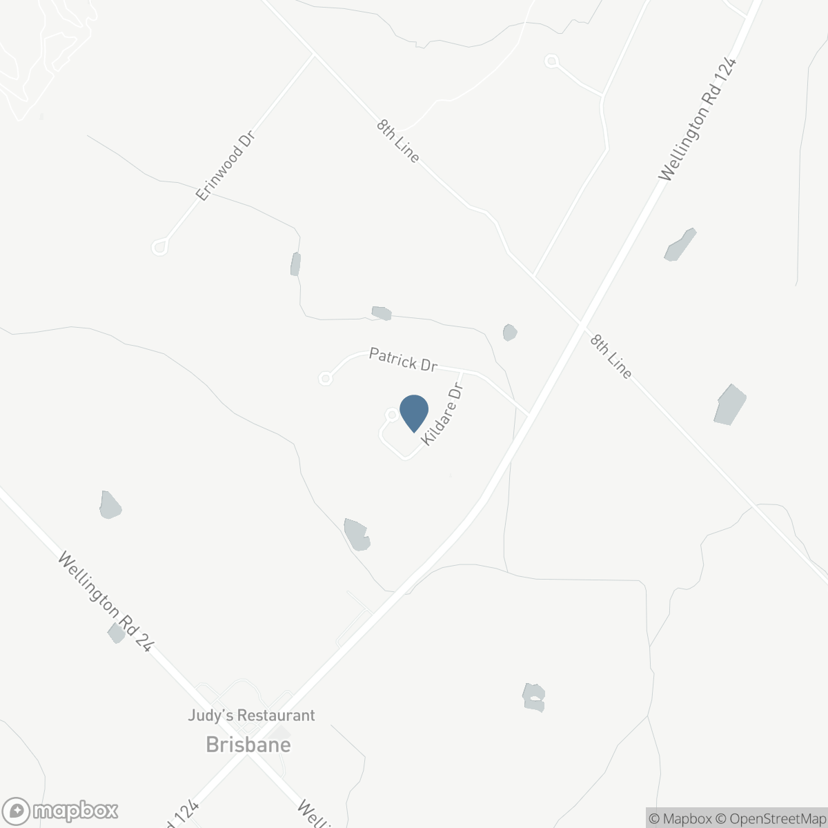 6 KERRY COURT, Erin, Ontario N0B 1T0
